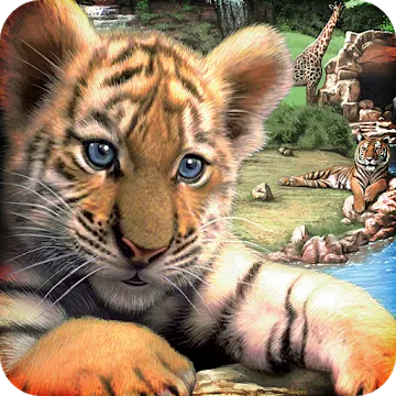 Wildlife Park v1.0.37