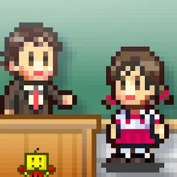 Pocket Academy ZERO v2.0.8