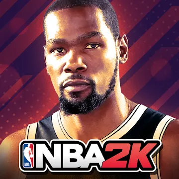 NBA 2K Mobile Basketball v2.20.0.6056209