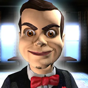 Goosebumps Night of Scares v1.3.0