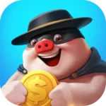 Piggy GO - Clash of Coin