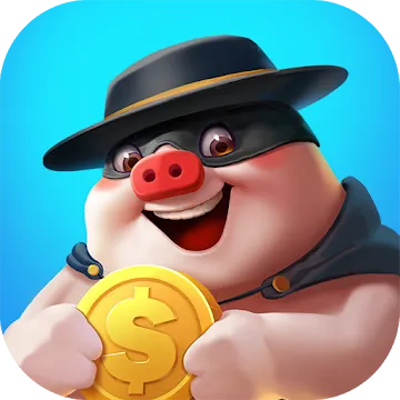 Piggy GO — Clash of Coin v3.8.2