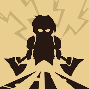 Order of Fate — Рогалик Офлайн MOD APK (режим бога/меню) v1.22.1