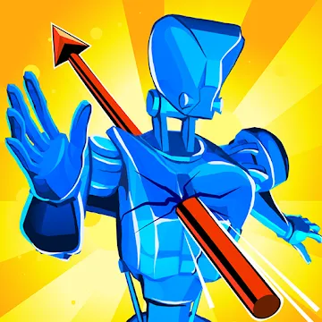 Pierce Them All! 3D v1.6