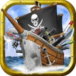 Shooty Seas