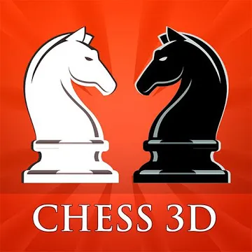 Real Chess 3D v1.24