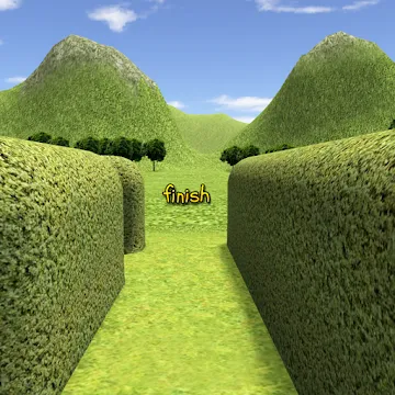 3D Лабиринт v4.9