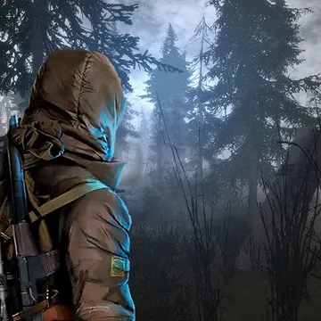 T.D.Z. 3 DW-Сталкер-Постапокалипсис MOD APK (нет рекламы) v1.08