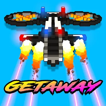 Hovercraft: Getaway v1.1.4