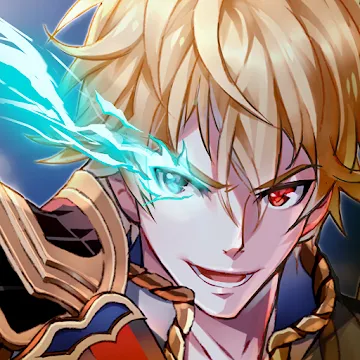 Dawn Break II -Light and Dark v1.0.66308