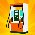 Gas Station Inc.