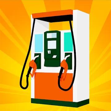 Gas Station Inc. v1.2.3