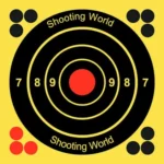 Снайперский стрелковый тир ： Ace Shooter