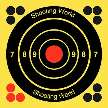 Снайперский стрелковый тир ： Ace Shooter v1.0.0.2
