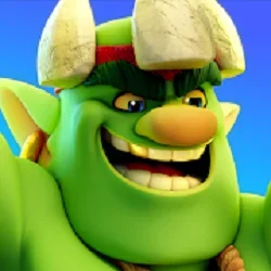 Clash Quest v0.125.83