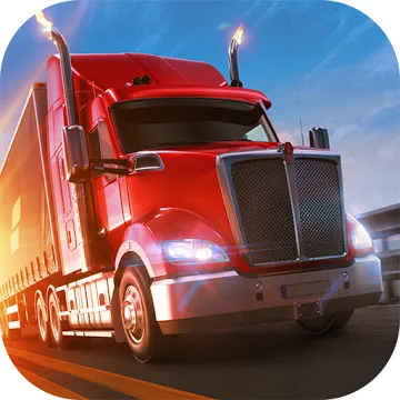 Ultimate Truck Simulator MOD APK (много денег) v1.3.1