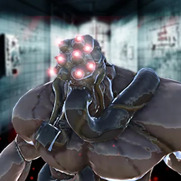 Grandson: The Evil House Horror v0.2
