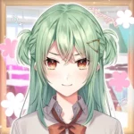 Nerd's Guide to Surviving High School: Dating Sim