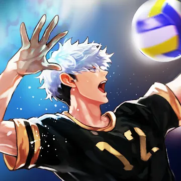 The Spike — Volleyball Story MOD APK (много денег) v1.0.26