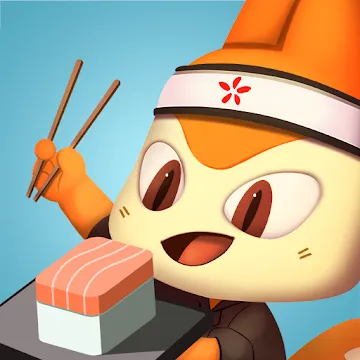 Sushi, Inc. v1.4.25
