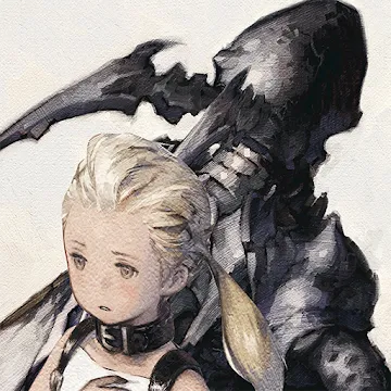 NieR Re[in]carnation v1.3.20