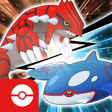 Pokémon Masters EX v2.9.0