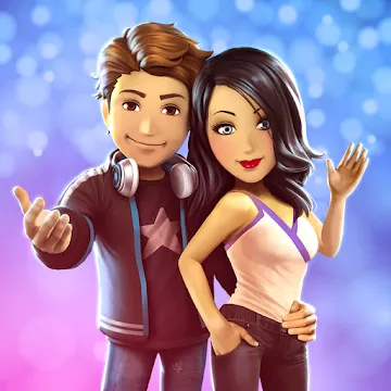 Club Cooee — 3D Avatar, Chat, Party & Make Friends v1.9.94