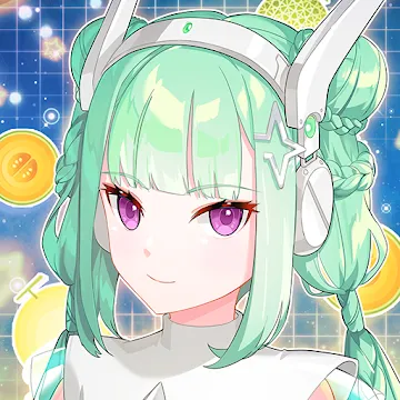 My Cosmic Sweetheart: Bishoujo Anime Dating Sim v2.1.4