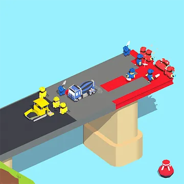 Idle Bridge v1.8