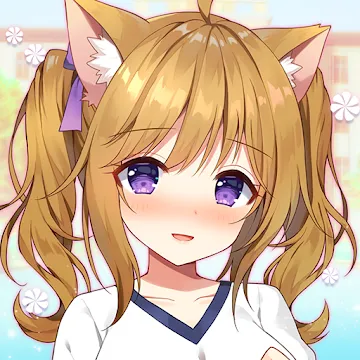 Oh My Yokai: Sexy Anime Moe Dating Sim MOD APK (премиум выбор) v2.0.17