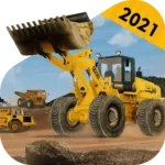 Heavy Machines & Mining Simulator