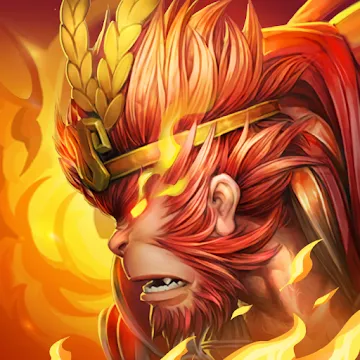 Heroes Wars: Zombies World — Survival Refuge v1.0.2