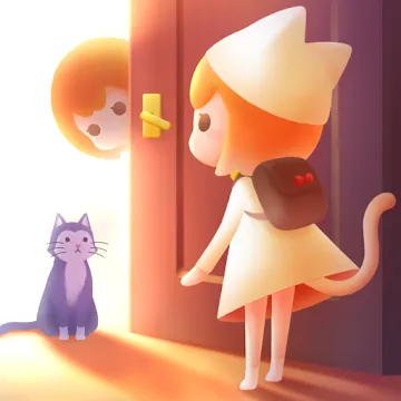 Stray Cat Doors2 v1.0.6991