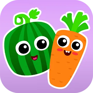 Yummies! Детские развивающие игры для детей 3 лет v1.0.3.29