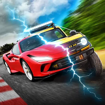 Multi Race: Match The Car v0.0.6