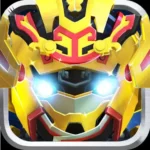 Superhero Fruit: Robot Wars - Future Battles