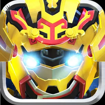 Superhero Fruit: Robot Wars — Future Battles MOD APK (бесплатные покупки) v3.8