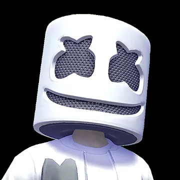 Marshmello Music Dance MOD APK (все открыто) v1.6.0