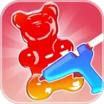 Jelly Shop 3D