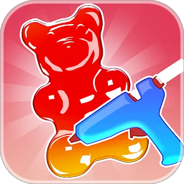 Jelly Shop 3D v0.3.0