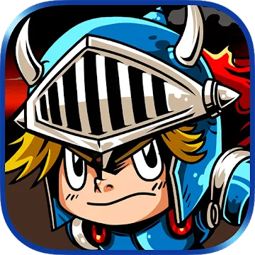 Hero C : Legend of Heroes MOD APK (много денег) v1.0.6