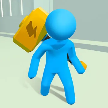 Giant Hammer v1.0.1