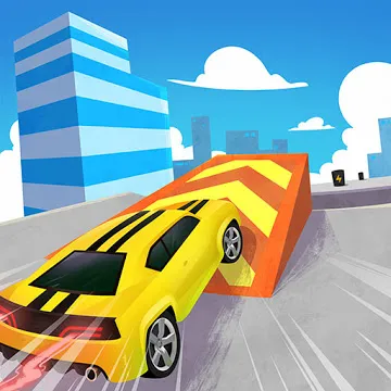 Rooftop Drive v1.0.2