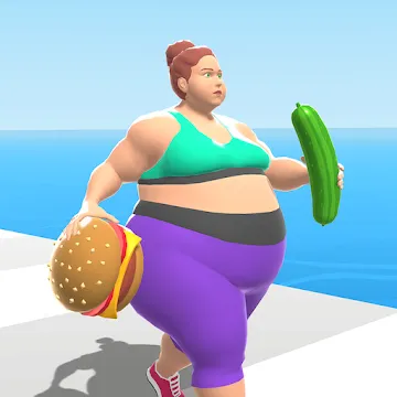 Fat 2 Fit! v1.8.0