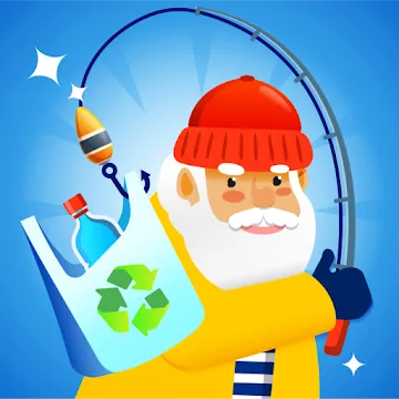 Go Green! MOD APK (много денег) v1.41