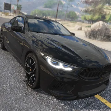 Car Driving Simulator Racing Games 2021 v1.03