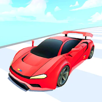 Fall Cars v0.1