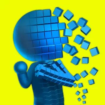 Doodle Shooter 3D: Draw & Hit v0.0.1