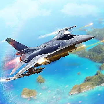 Sky Warriors: Air Clash v0.11.0