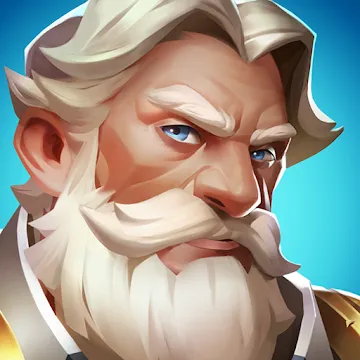 Summoner Defense: Merge Kingdom MOD APK (много денег) v1.0.12